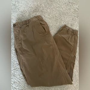 Bearbottom Men’s Stretch Jogger